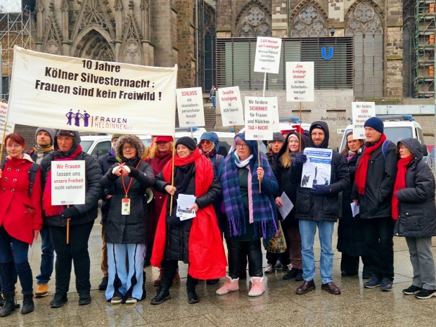 Ein Gedenktag für Terroropfer, nicht für „Islamfeindlichkeit“